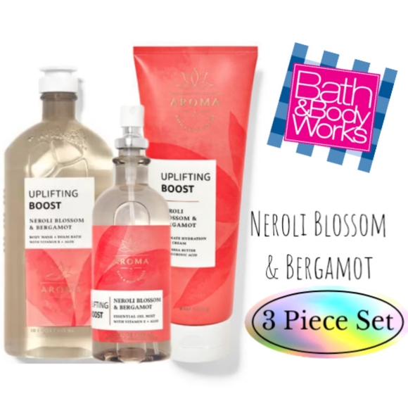 Bath & Body Works Bath & Body Bath Body Works Aromatherapy